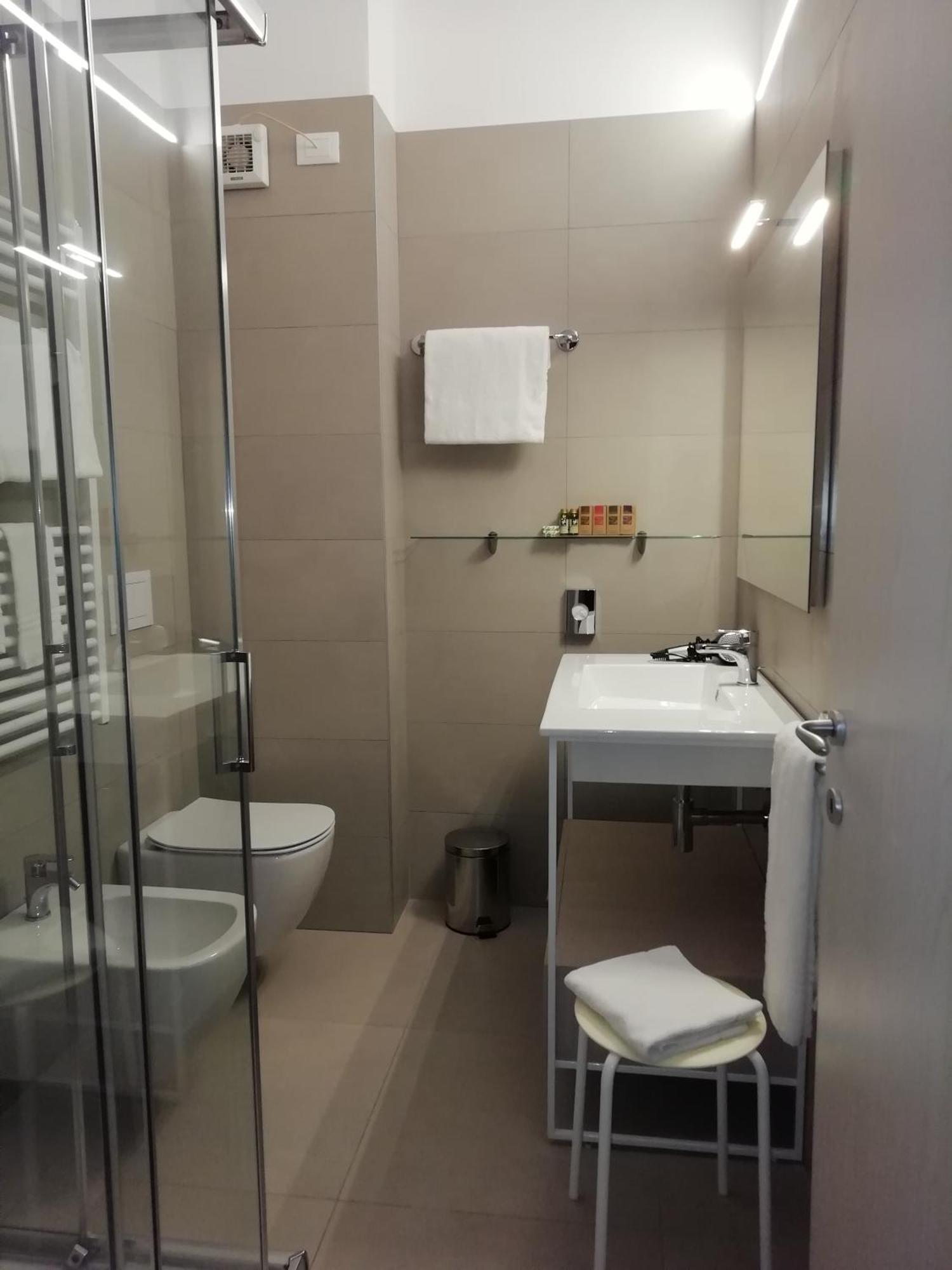 Locanda Degli Ulivi Arcugnano Oda fotoğraf