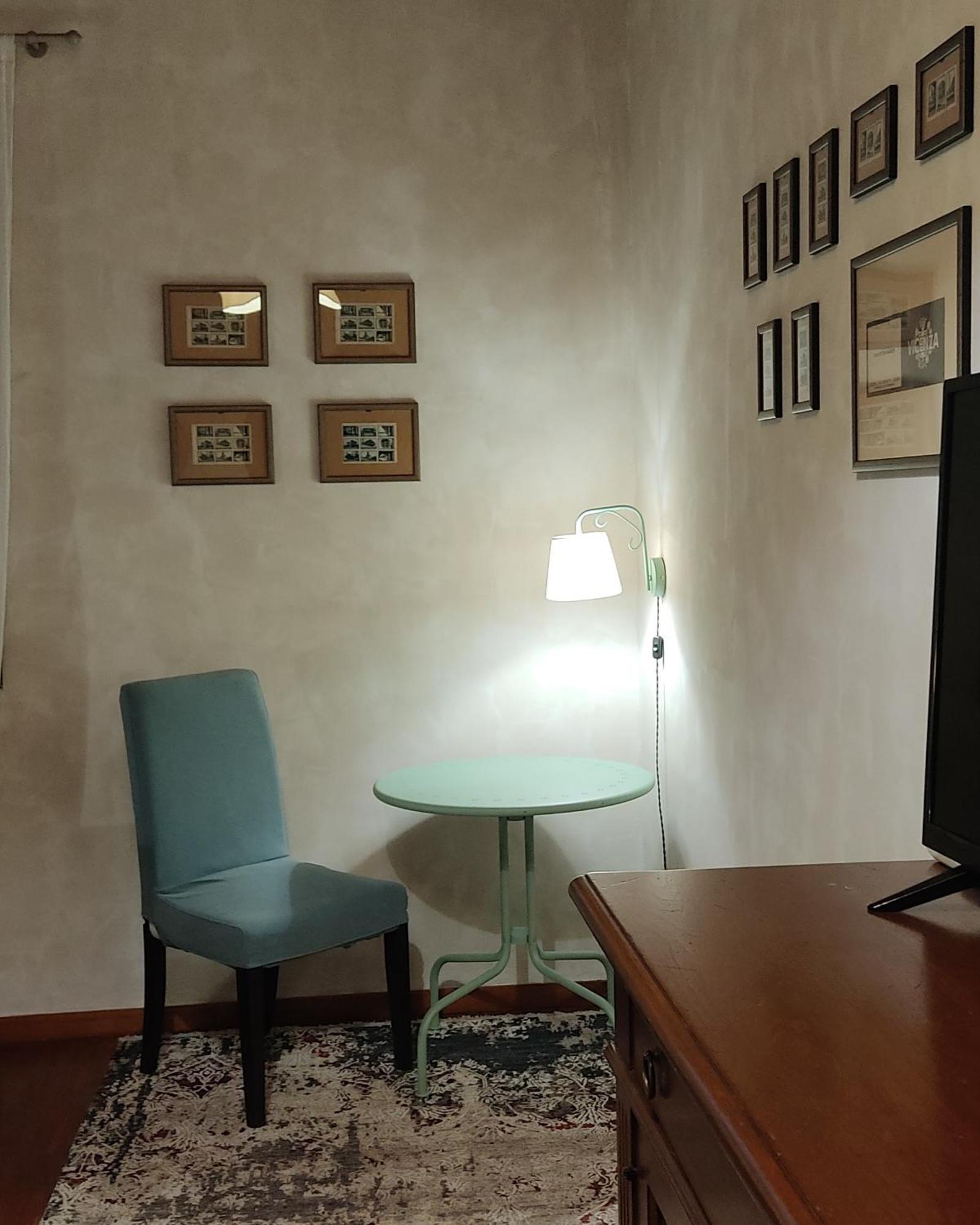 Locanda Degli Ulivi Arcugnano Dış mekan fotoğraf