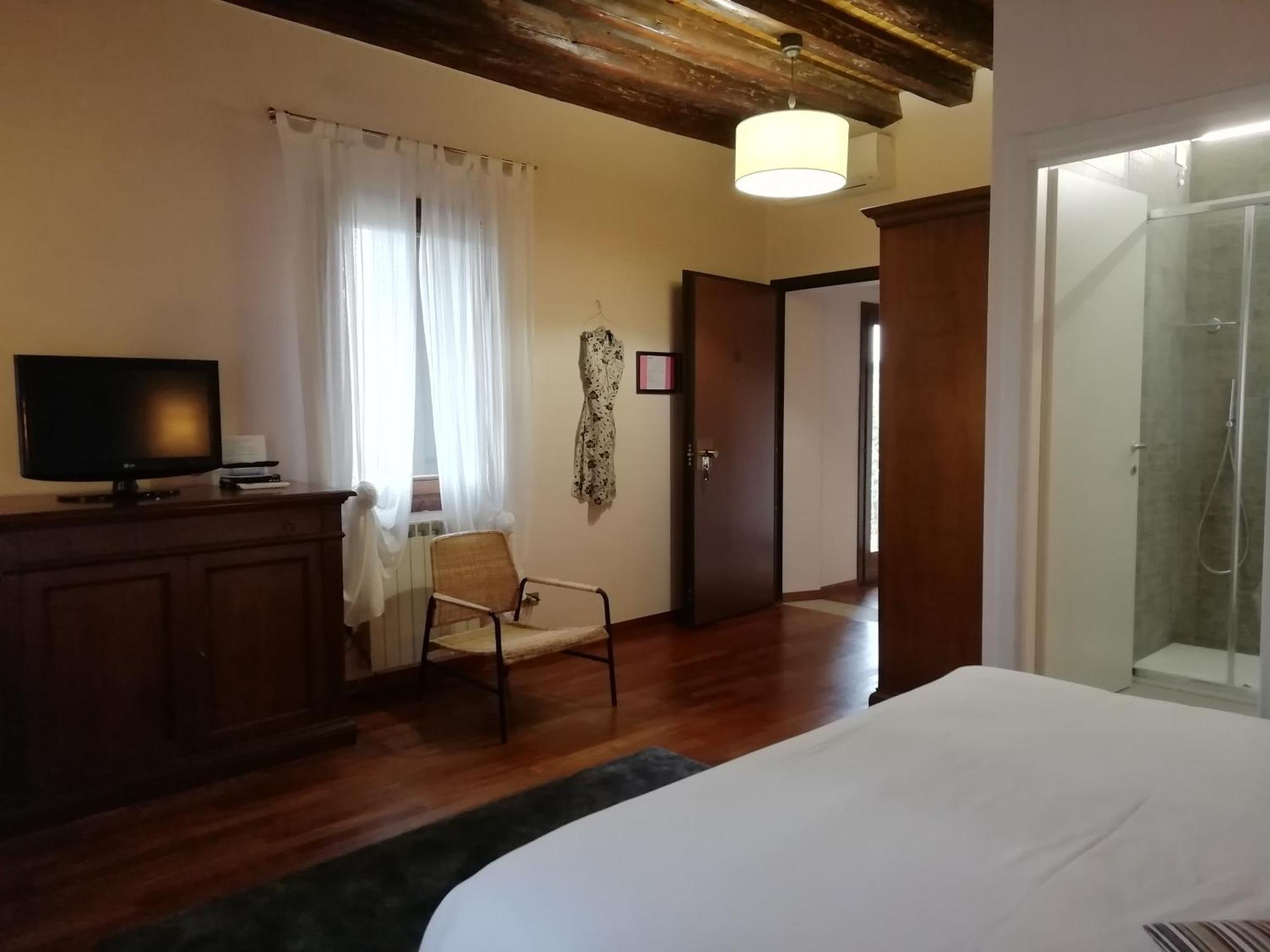Locanda Degli Ulivi Arcugnano Oda fotoğraf