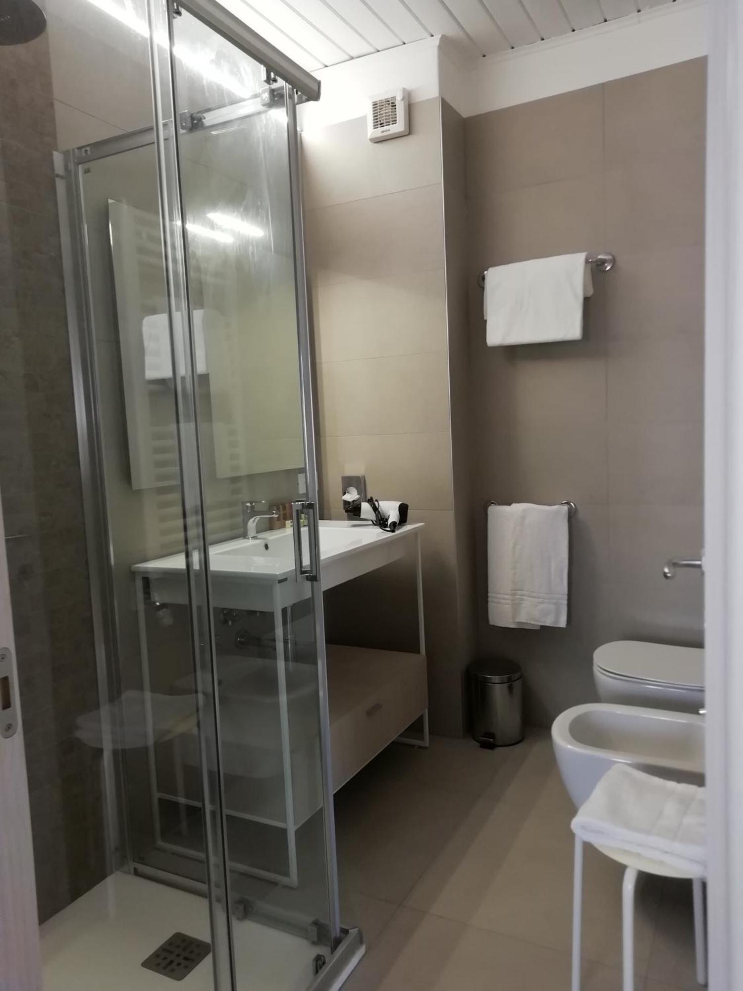 Locanda Degli Ulivi Arcugnano Oda fotoğraf